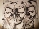 SWEDISH HOUSE MAFIA - THE SINGLES - LIMITED EDITION (VINYL 12