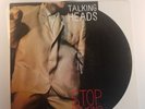 TALKING HEADS - ORIGINAL 1984 VINYL LP-  STOP MAKING SENSE -  DAVID BYRNE  SIRE