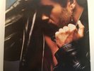 1987 George Michael Faith LP Record Album Vinyl Columbia original  excellent