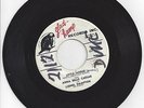Northern Soul 45 Anna Belle Caesar-Little Annie / Weak broken Hearted Fool