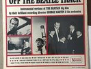 GEORGE MARTIN (THE BEATLES) LP 