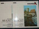 Smetana Ma Vlast Vienna  Rafael kubelik Decca SDD 161/162 2 lp EX