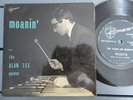 The Alan Lee Quintet ' Moanin''