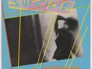 Suicide - Dream Baby Dream b/w Radiation Island UK WIP 6543 1979 7