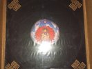 SANTANA- LOTUS — triple Disc German Pressing