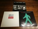 6 LPs Vinyl Spliff Radio Show 85555 Herzlichen Glückwunsch Schwarz auf Weiss