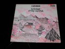 Caravan ? In The Land Of Grey And Pink UK  Brown/White Label NEAR MINT