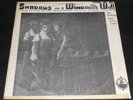 JIM SARKISSIAN Shadows on a Windmill's Wall LP RARE PRIVATE LONER FOLK PSYCH '70
