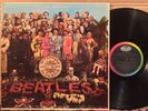 Beatles Sgt Peppers Lonely Hearts Club Band EX MONO RAINBOW CAPITOL