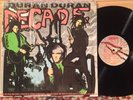 Duran Duran Decade NM in SHRINK