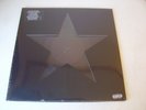 David Bowie - Blackstar 2015 LP Vinyl LP New SEALED/ Black Star - Cut Out Cover