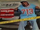 LIL' FLIP/GAME OVER FLIP 