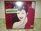 Duran Duran Rio 1982 LP Vinyl Still Sealed Original & Sticker ST-12211 NEW