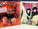 Soft Cell ART OF FALLING APART and SOUL INSIDE, 3xLP, Sire PROMOS (1983)