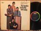 Beatles Yesterday And Today VG+ MONO RAINBOW CAPITOL