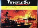 MFSL 1 150 3  RCA Victory At Sea Volume 3  Richard Rogers  NM   FREE SHIPPING