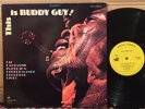 Buddy Guy This Is EX