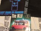 The KLF - Vinyl Records x 3