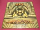AC/DC ?Damnation Radio - Live In Concert 1978, RARE LIMITED ED GOLD VINYL Sealed