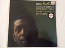 John Coltrane “Ballads” Mono Impulse A-32 Gatefold Van Gelder 1st Pressing