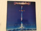 Commander “ The High N’ Mighty” Super RARE Heavy Metal IW1028 Record NM-