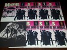 Misfits Walk Among Us Earache Set Of 6 + Exclusive Swedish Blue New All Sealed 