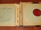 ANTIQUE 1910's Victor His Masters Voice 12