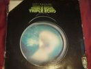 SOFT MACHINE - Triple Echo LP (RARE UK-Only Import on HARVEST w/Inners)
