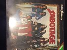 1982 NEMS SEALED black sabbath sabotage vinyl LP
