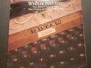 Willie Nelson You Dont Know Me Songs of Cindy Walker Vinyl NM Rare EUC