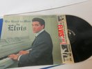 VINTAGE ELVIS RECORD LP ORIGINAL HIS HAND IN MINE RCA VICTOR 1960'S FIRST PRESS