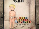 CHARGED GBH 