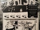 Phish Junta Pollock Edition Numbered Limited vinyl 2012 RSD 3LP 1st Print
