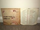 HUMBLE PIE As Safe As Yesterday Is LP 1969 UK 1st Press