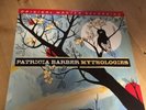 Patricia Barber ?– Mythologies - Mobile Fidelity - MFSL 2-318 Audiophile LP