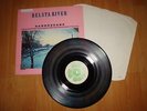 LP?BELSTA RIVER?GABOR SZABO?1979 FOUR LEAF RECORDS?FLC 5030?rar?sehr gut?M-/vg