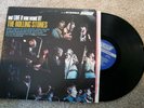 Rolling Stones Got Live If You Want It Rock Record lp original vinyl album