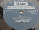 The Moody Blues OCTAVE UK LP 1978 1st Press UNPLAYED AND 100% MINT AUDIO