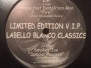 Prizna-Fire (Urban Shakedown Remix)/Smokey Joe -Special Request 12