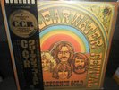 LP  CREEDENCE CLEARWATER REVIVAL - Creedence Gold   1972  FOC  Japan  OBI