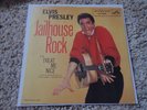 Elvis Jailhouse Rock/Treat Me Nice 47-7035 NM/NM 1957