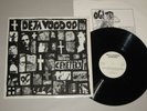 Deja Voodoo  ?– Cemetery  Garage Rock  LP