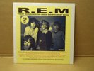 REM FINEST WORKSONGS LP STILL SEALED 75 PRESSED GREEN DOCUMENT TMOQ TAKRL R.E.M.