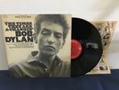 BOB DYLAN THE TIMES THEY ARE A CHANGIN’ COLUMBIA CS8905 USA 1964 NM/VG+