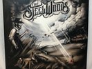 The Steel Woods ?Straw In The Wind 2xLP Vinyl Record Southern Rock Country NM/NM