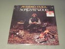 Jethro Tull- Songs From The Wood- LP 1977 Chrysalis CHR 1132 Sealed