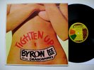ULTRASONIC CLEAN - BYRON LEE & THE DRAGONAIRES Tighten Up DYMANIC - NM Vinyl LP