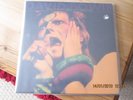 david bowie live at victoria hall hanley 1973  double lp vinyl plus poster 