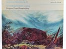 LP KONWITSCHNY - SCHUMANN - GOL - Sinfonie Nr. 2 C - dur Op. 61 - ETERNA 825289