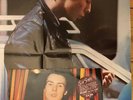SID VICIOUS Sid Sings 1979 LP & Poster/Inner Virgin Records Sex Pistols Punk LP